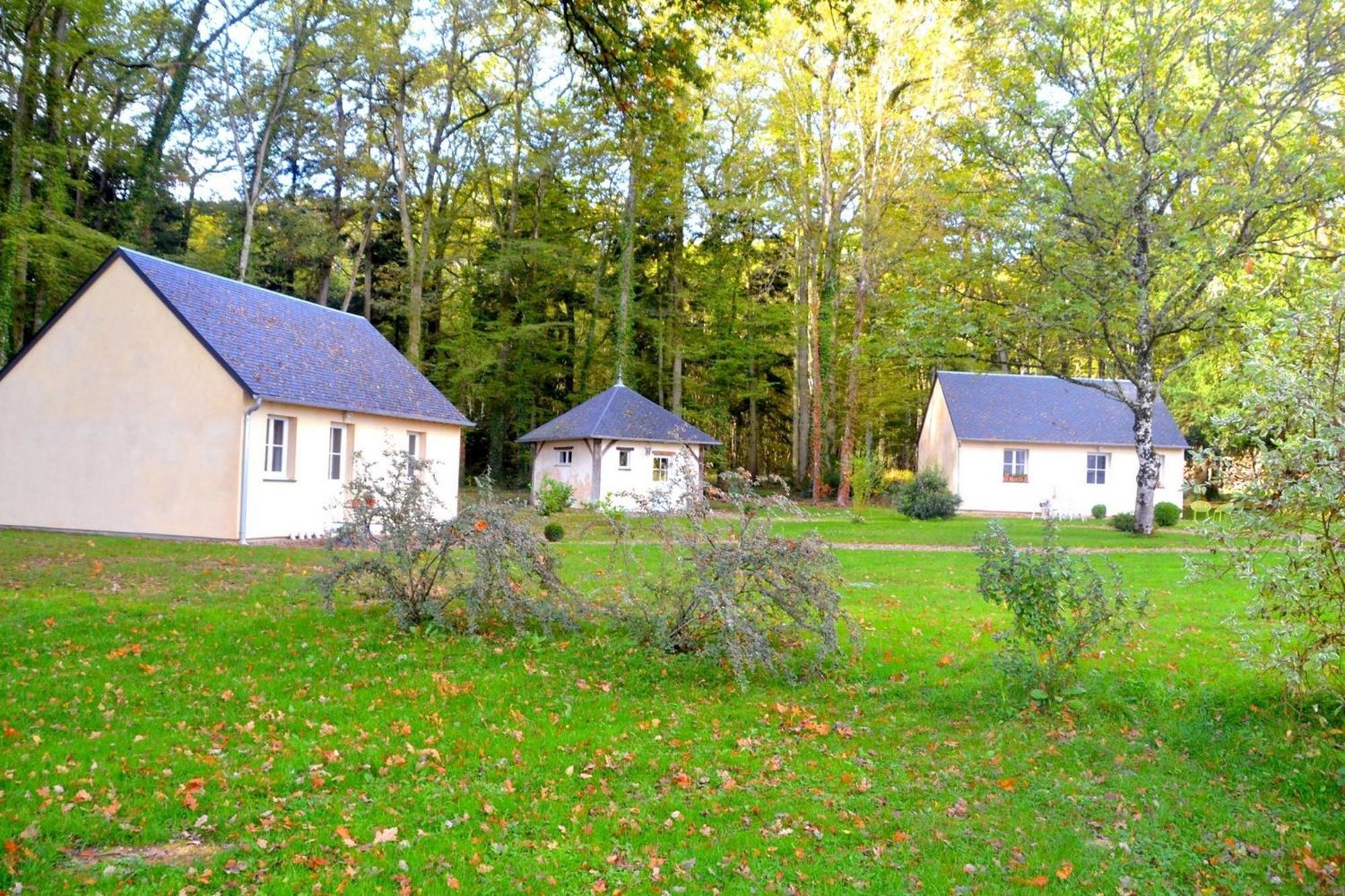 Les Grands Chenes Hotel
