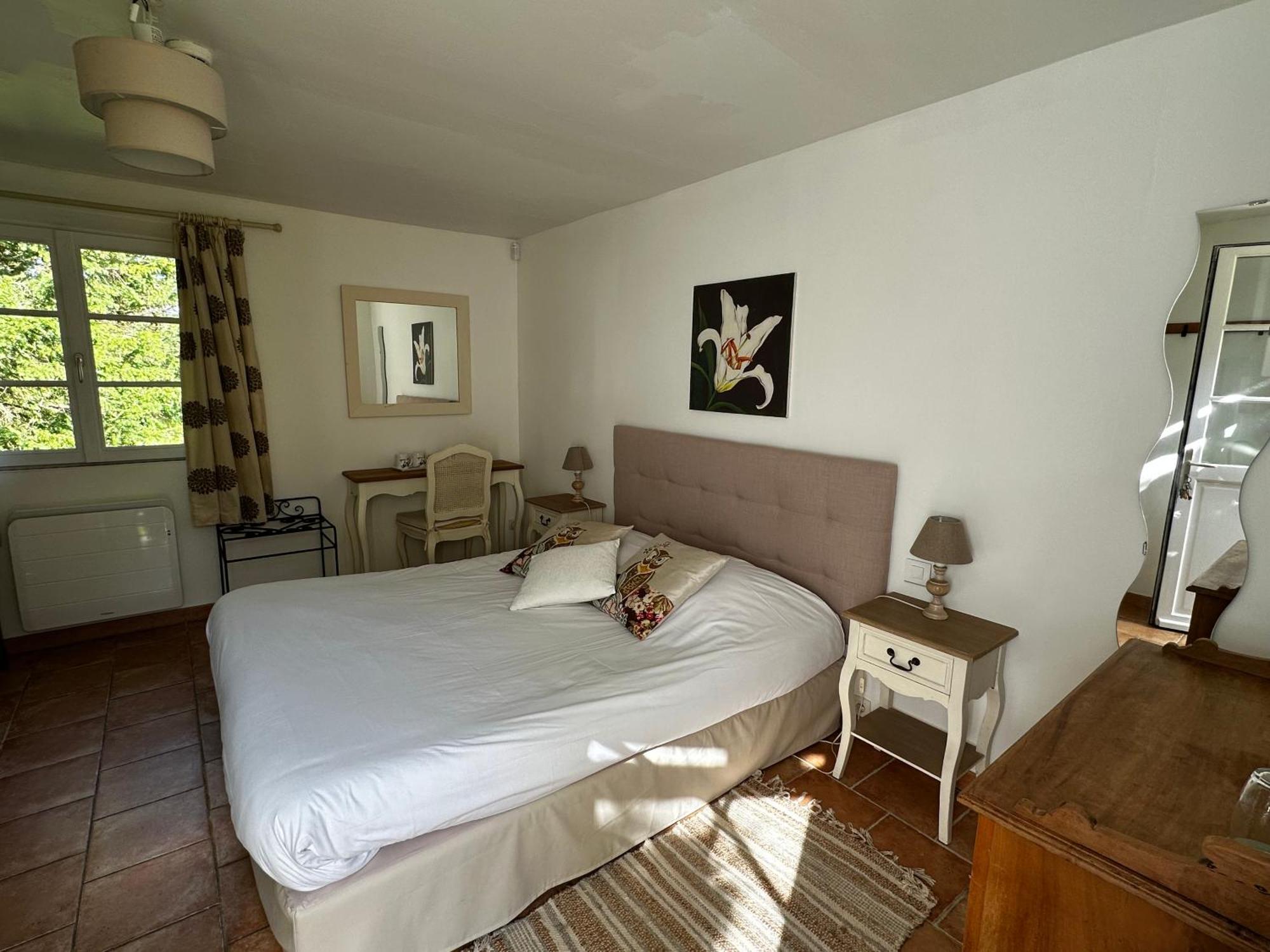Les Grands Chenes Hotel 3*