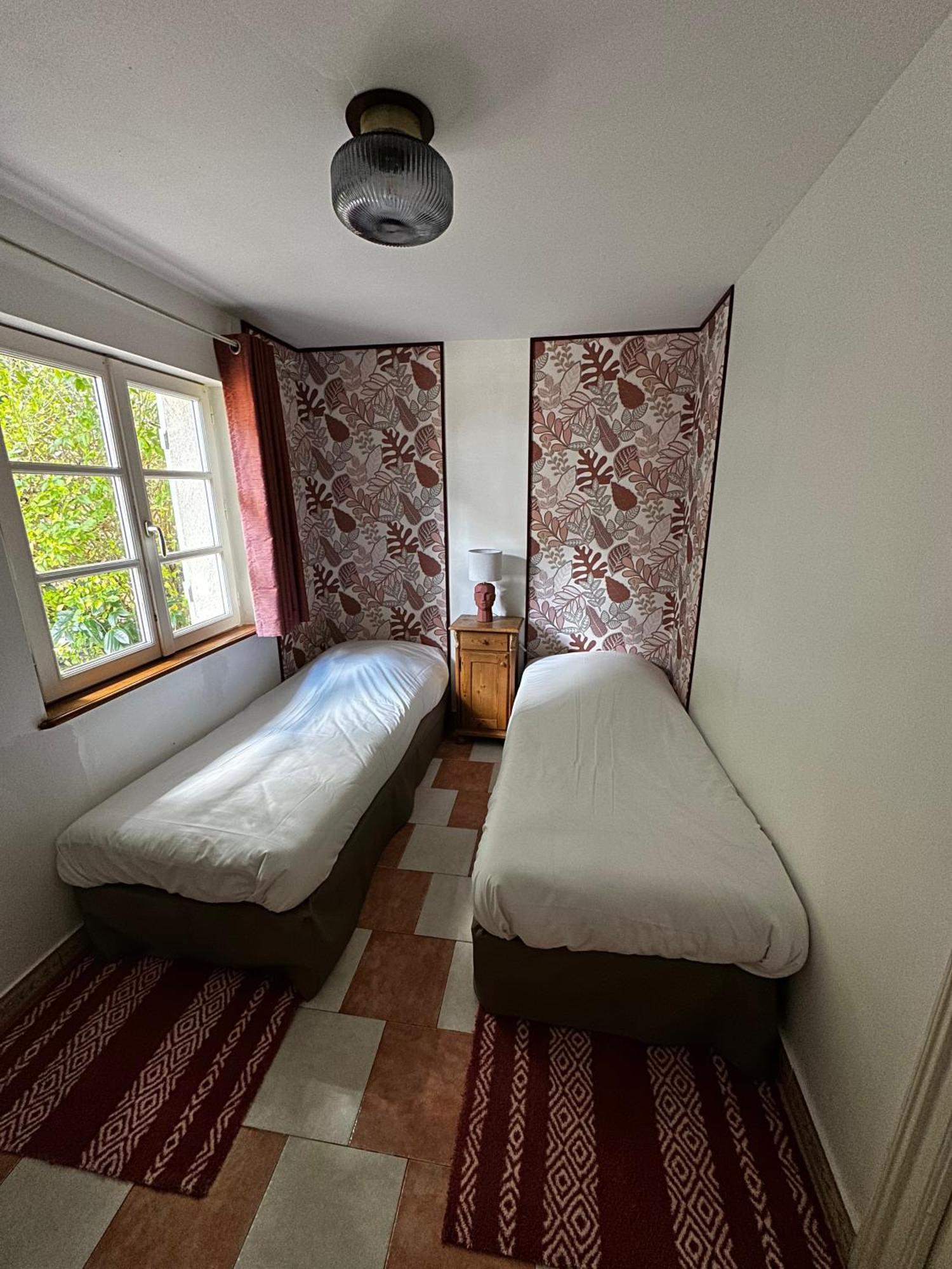 Les Grands Chenes Hotel 3*