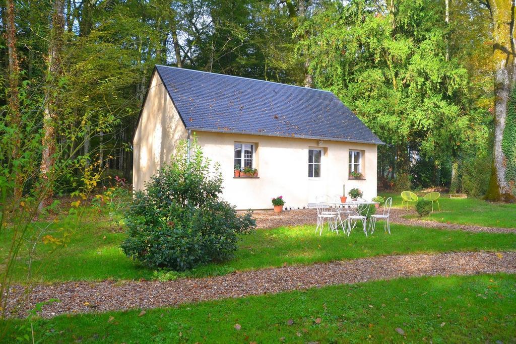 Hotel Les Grands Chenes