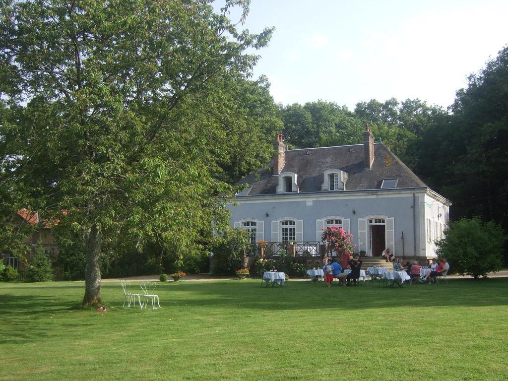 Les Grands Chenes Hotel