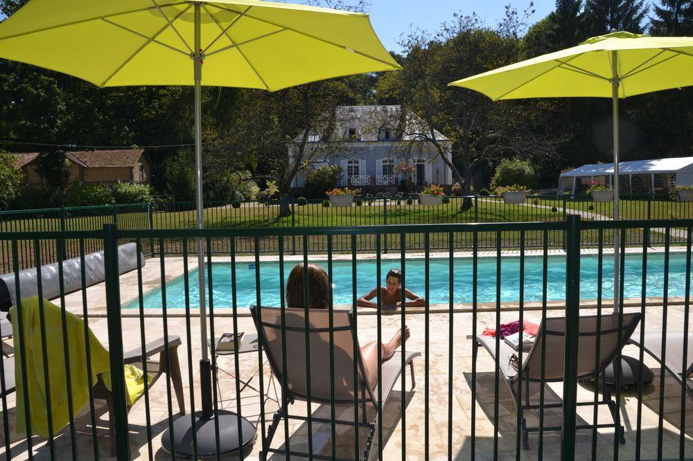Les Grands Chenes Hotel
