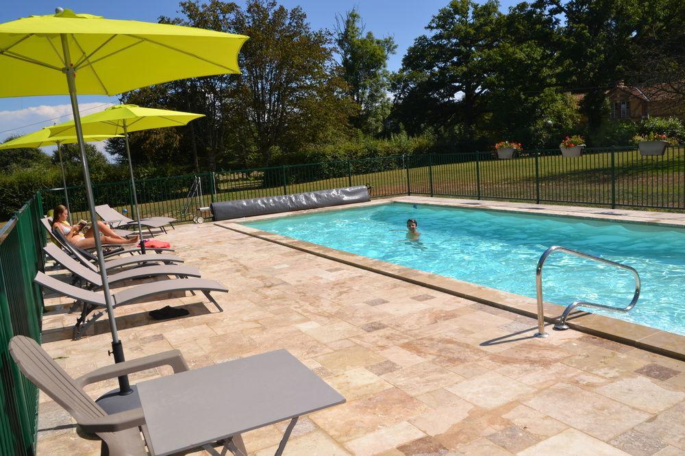 Hotel Les Grands Chenes