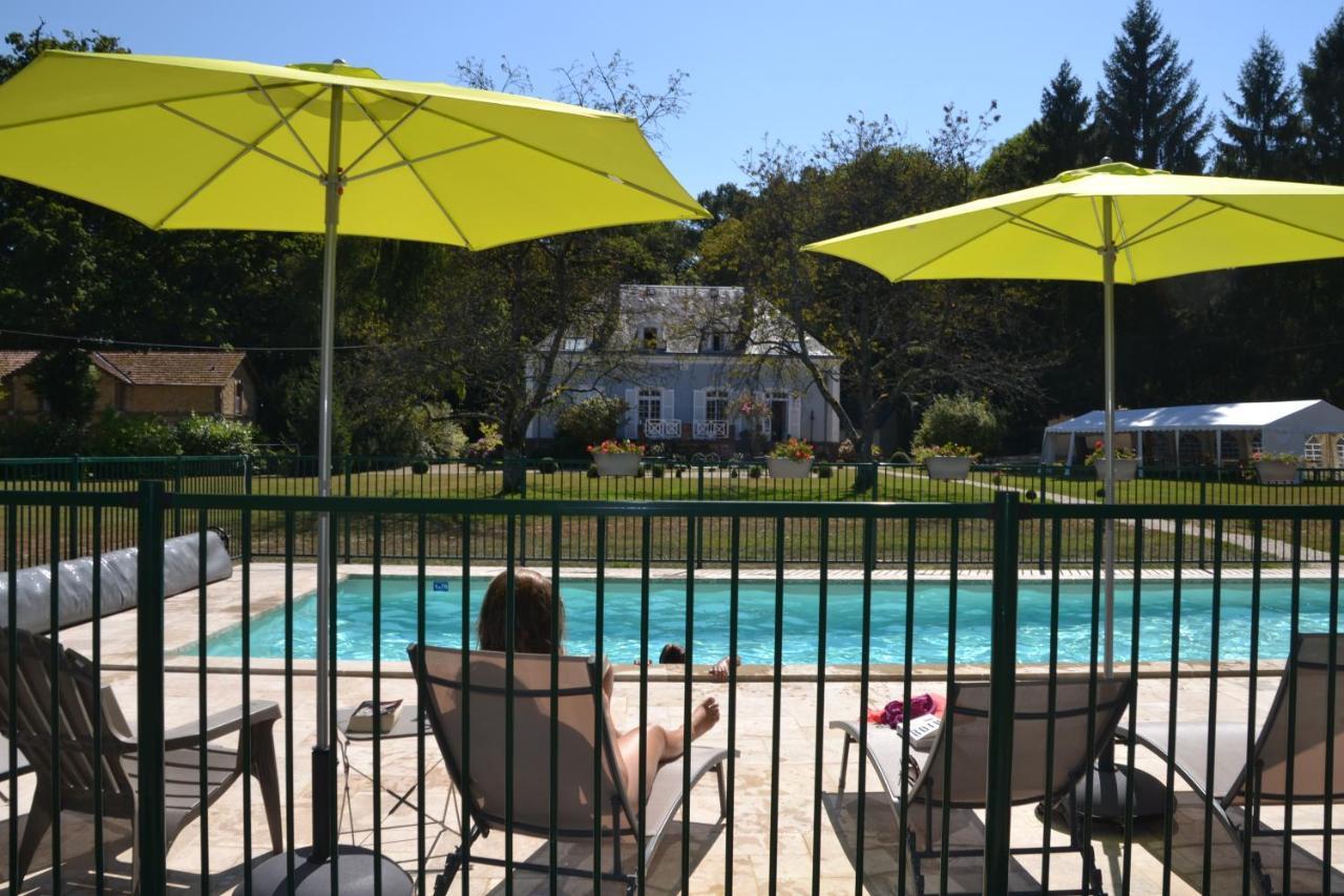 Hotel Les Grands Chenes