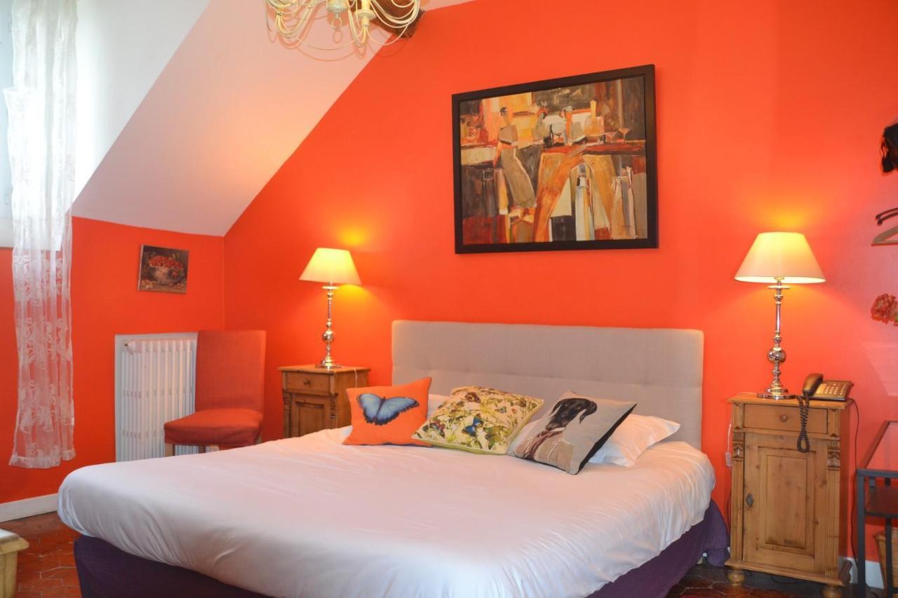 Les Grands Chenes 3* Saint-Fargeau (Yonne)